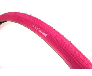 Poloandbike Draadband 700x23c Roze