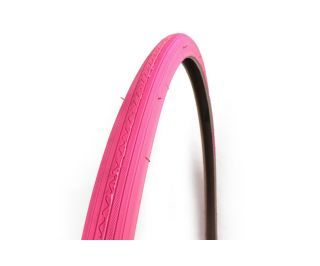 Copertoni Poloandbike Rigido 700x23c Rosa