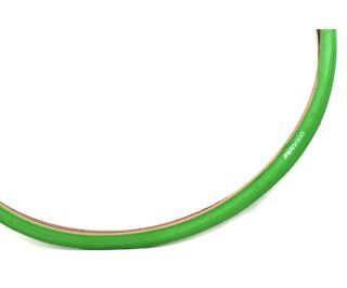 Poloandbike Wire Tire 700x23c Green