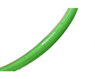 Poloandbike Draadband 700x23c Groen