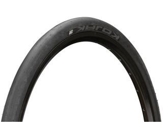 Schwalbe Kojak RaceGuard Folding Tyre 26x2.00 Black