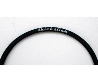 WTB ThickSlick Sport Tyre 700c Black