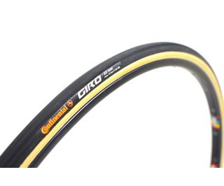 Pneu Continental Giro Boyau 700x22c Noir