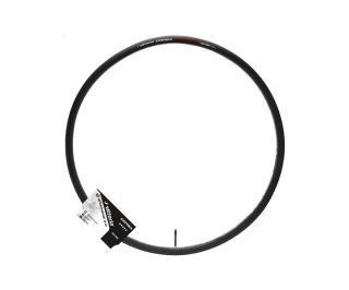 Vittoria Corsa Control Tube Band G 2.0 700x25c Zwart