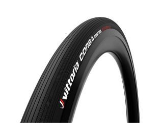 Vittoria Corsa Control Band TLR Graphene 2.0 - Zwart