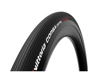 Vittoria Corsa Control Folding Tire G 2.0 Black