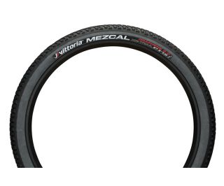 Vittoria Mezcal Reifen TNT Graphene 2.0 - Grau