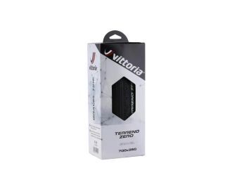 Cubierta Vittoria Terreno Zero TNT Graphene 2.0 Gris