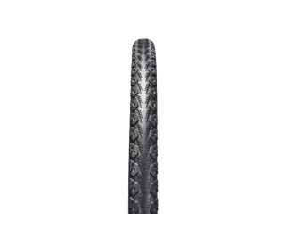 Chaoyang Sprint Shark Wire Tire 700x40c Black Reflex