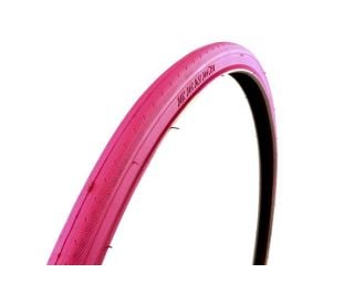 Pink 700c tires clearance