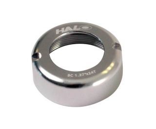 Couvercle Halo Fix-T pour Moyeu fixe Or