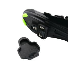 Look Keo Cover Cleat cover - Black