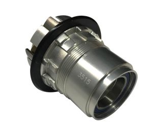 Corpo della ruota libera FSA Full 6 Nottolino XD SRAM 11-12v Argento