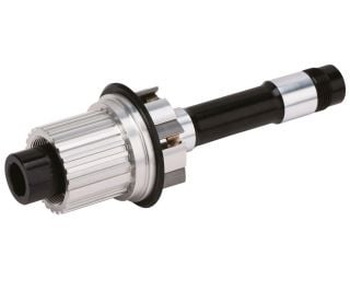 Cuerpo rueda libre FSA MTB 12S Microspline 12v Plata