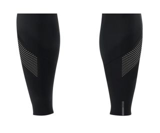 Buy the Mavic Essential Thermo Bib Tights in Black