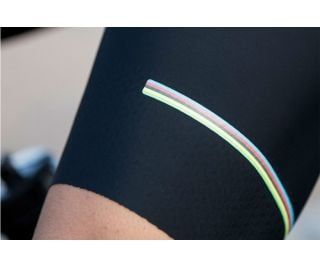 Santini UCI Rainbow Cykelbukser