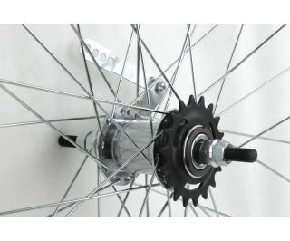 Gurpil Cyber 10 559x19 Coaster Brake Wheel