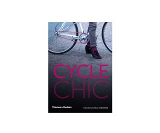 Livre Cycle Chic