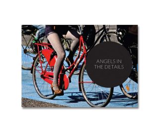 Cycle Chic Book