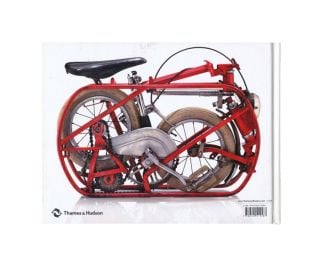 Livre Cyclepedia. A Tour of Iconic Bicycle Designs