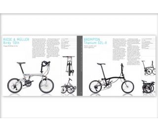 Livre Cyclepedia. A Tour of Iconic Bicycle Designs