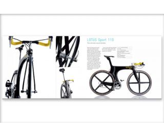 Cyclepedia. A Tour of Iconic Bicycle Designs Book