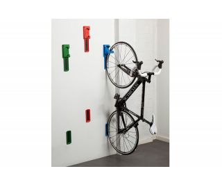 Soporte de pared Cycloc Endo Blanco