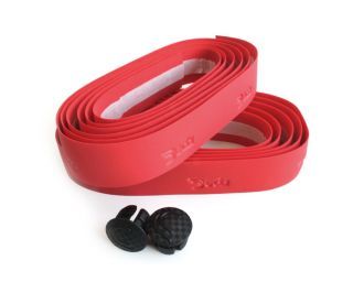 Deda Handlebar Tape - Fire Red