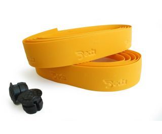 Deda Handlebar Tape - Intense Ochre