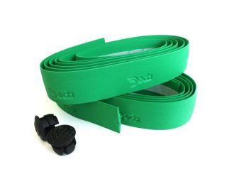 Nastro manubrio Deda Tape Kawa Green