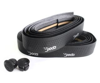 Deda Mistral Handlebar Tape - Black