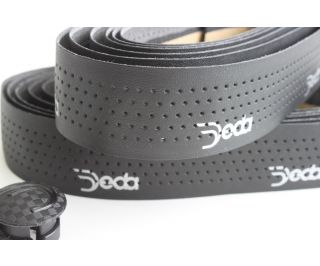 Deda Mistral Handlebar Tape - Black