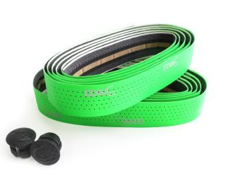 Deda Mistral Handlebar Tape - Green Fluor