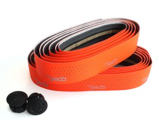 Deda Mistral Stuurlint - Oranje Fluor