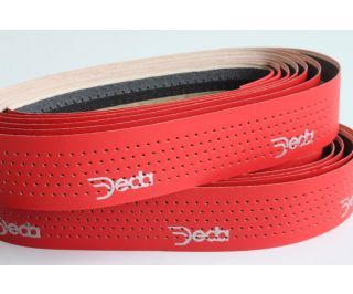 Deda Mistral Handlebar Tape - Red