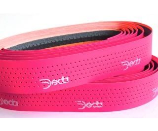 Deda Mistral Handlebar Tape - Neon Pink