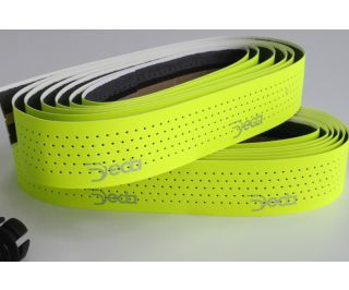 Deda Mistral Stuurlint - Geel Fluor