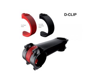 Deda Superzero Ahead Stem 31.7mm Black