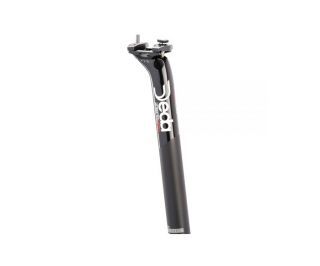 Deda Elementi Zero 100 Seat Post - Black