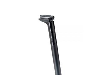 Deda Elementi Zero 2 Seat Post - Black