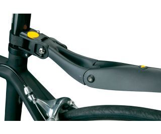 Garde-boue Topeak Defender RC11 700C - Noir