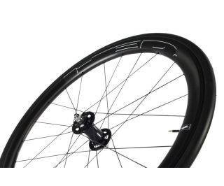 Ruota Anteriore Pista Hed Jet 4 Plus Track