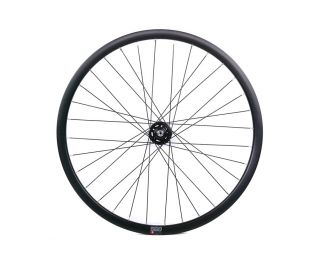 Mach1 560 Fixie Wheelset - Black