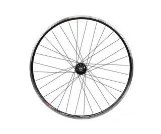 Mach1 CFX CNC Front Wheel - Black