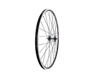 Mach1 CFX CNC Front Wheel - Black