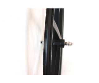 Roue Avant Fixie Teny Rim Six Rayons Noir