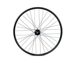 Velocity A23 Front Wheel - Black