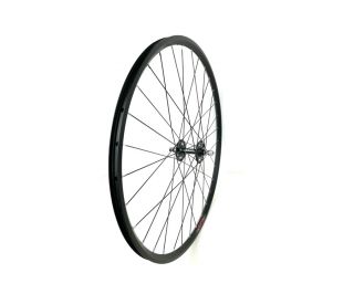 Velocity A23 Front Wheel - Black