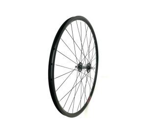 Velocity A23 Wheelset - Black