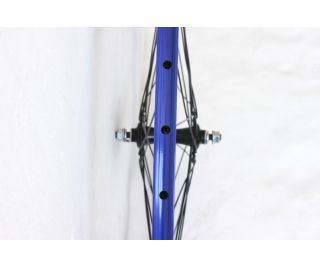 Weinmann G42 Front Wheel - Blue PC